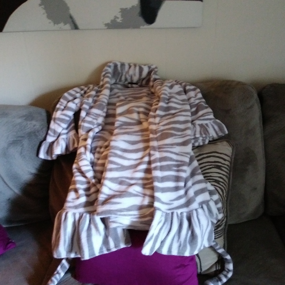 Robe set